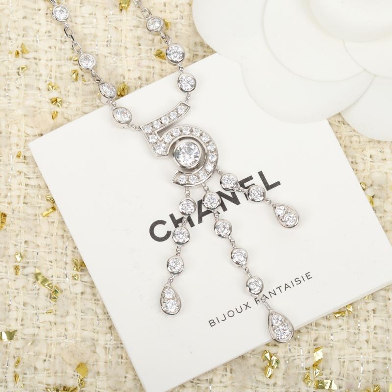 Chanel Necklaces